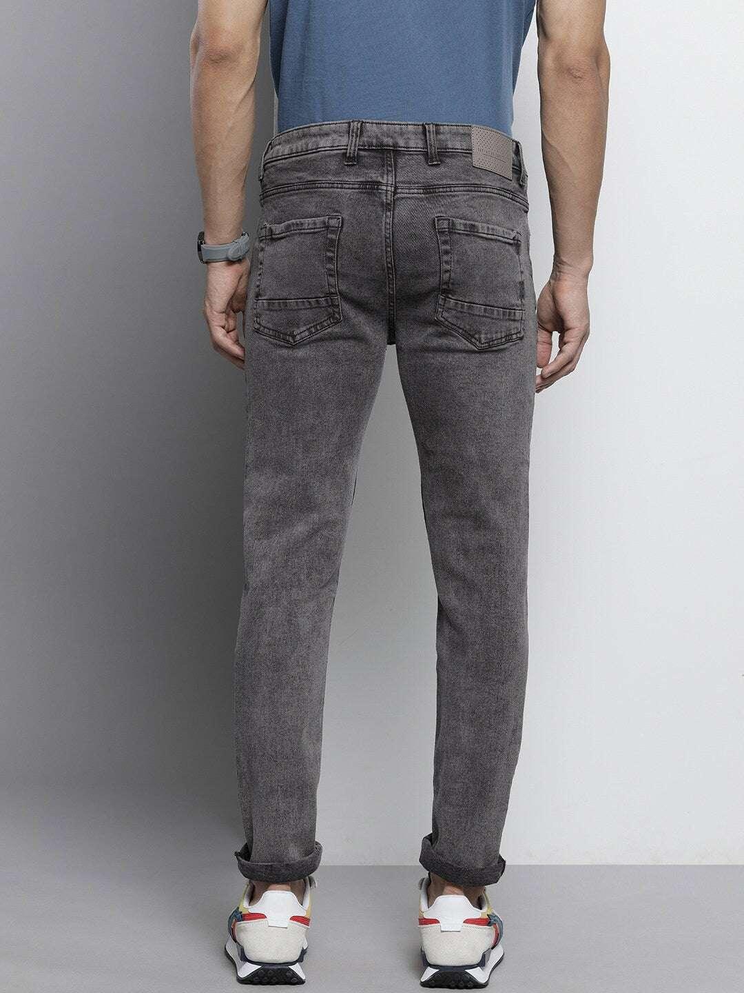 Men's Jeans Denim