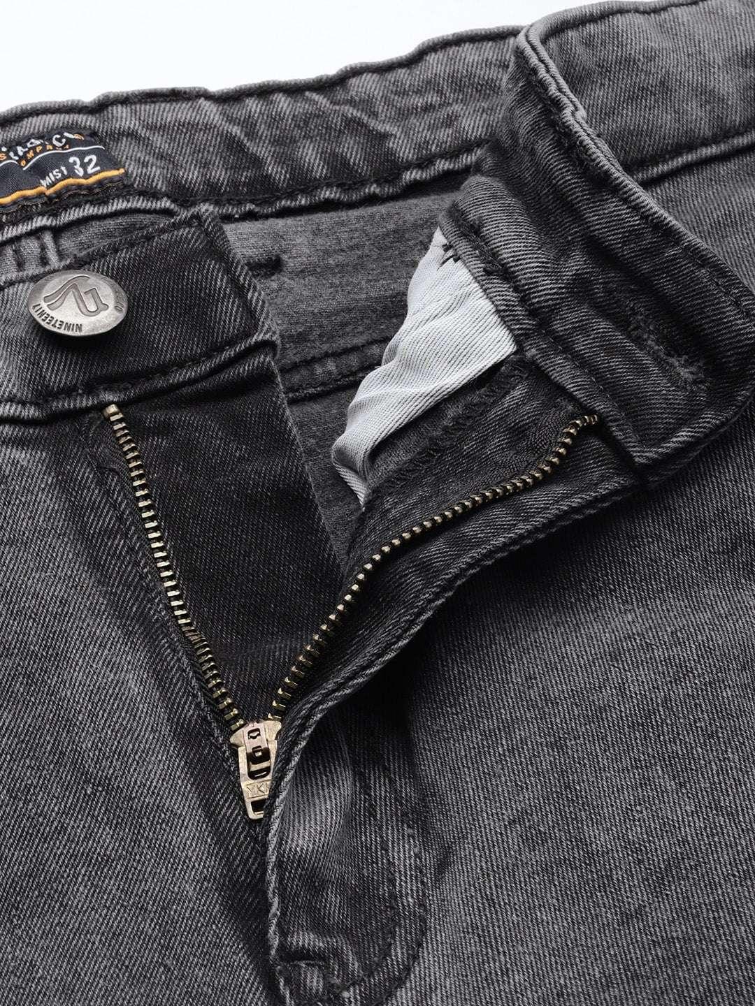 Men's Jeans Denim