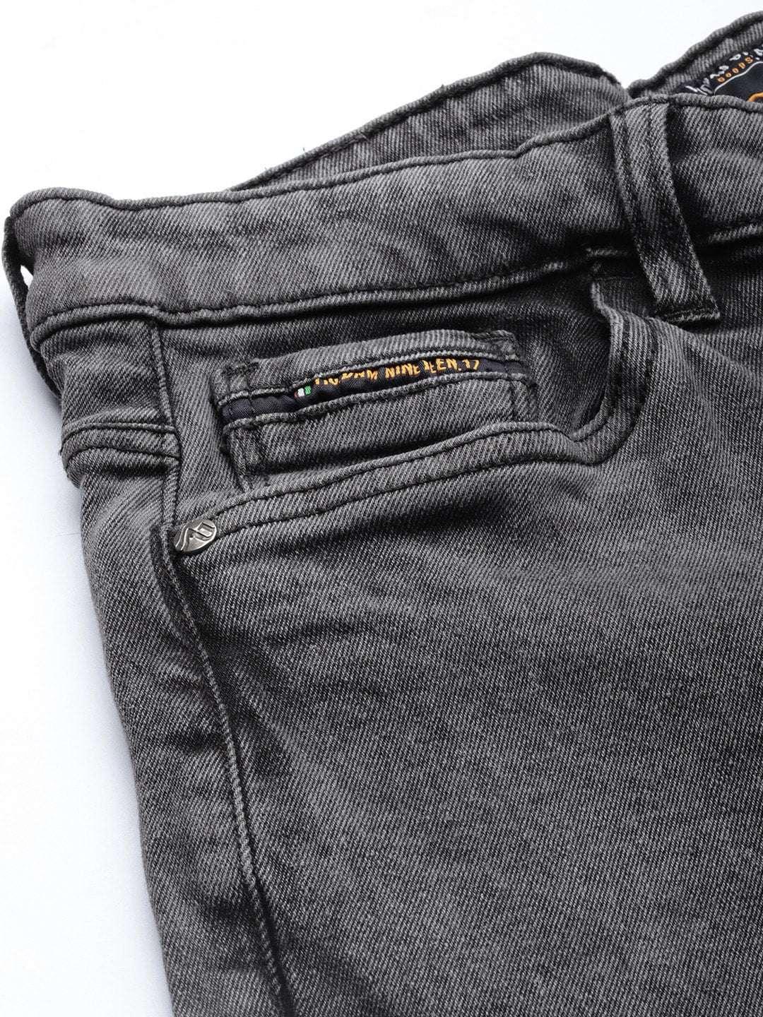 Men's Jeans Denim