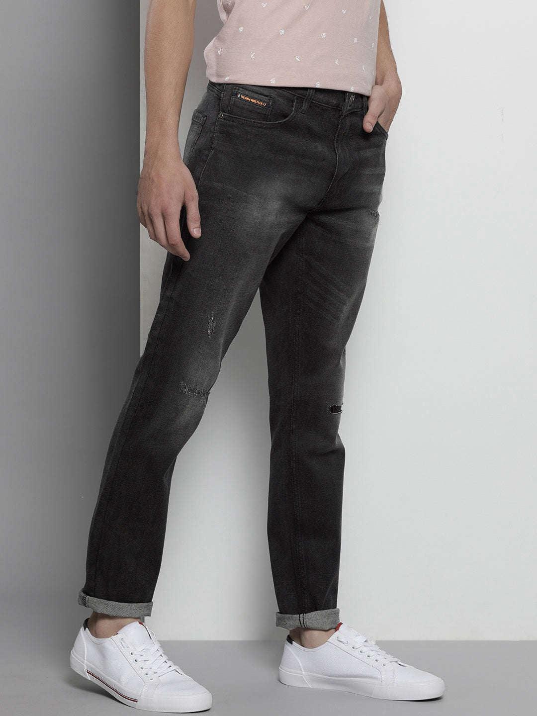 Men's Denim Jeans