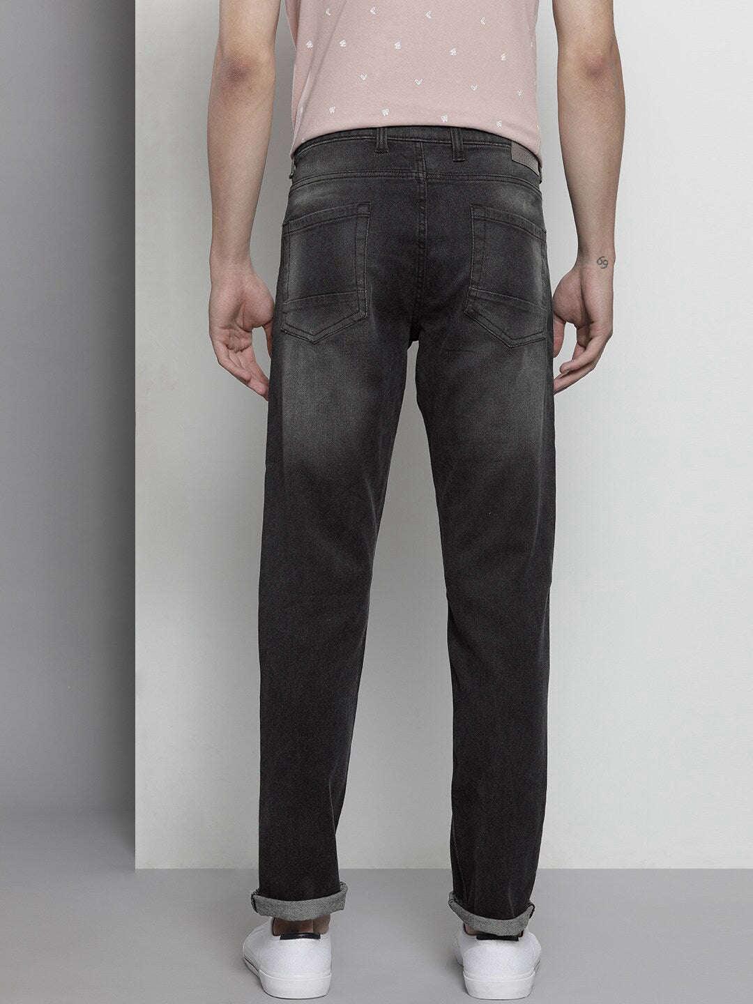 Men's Denim Jeans