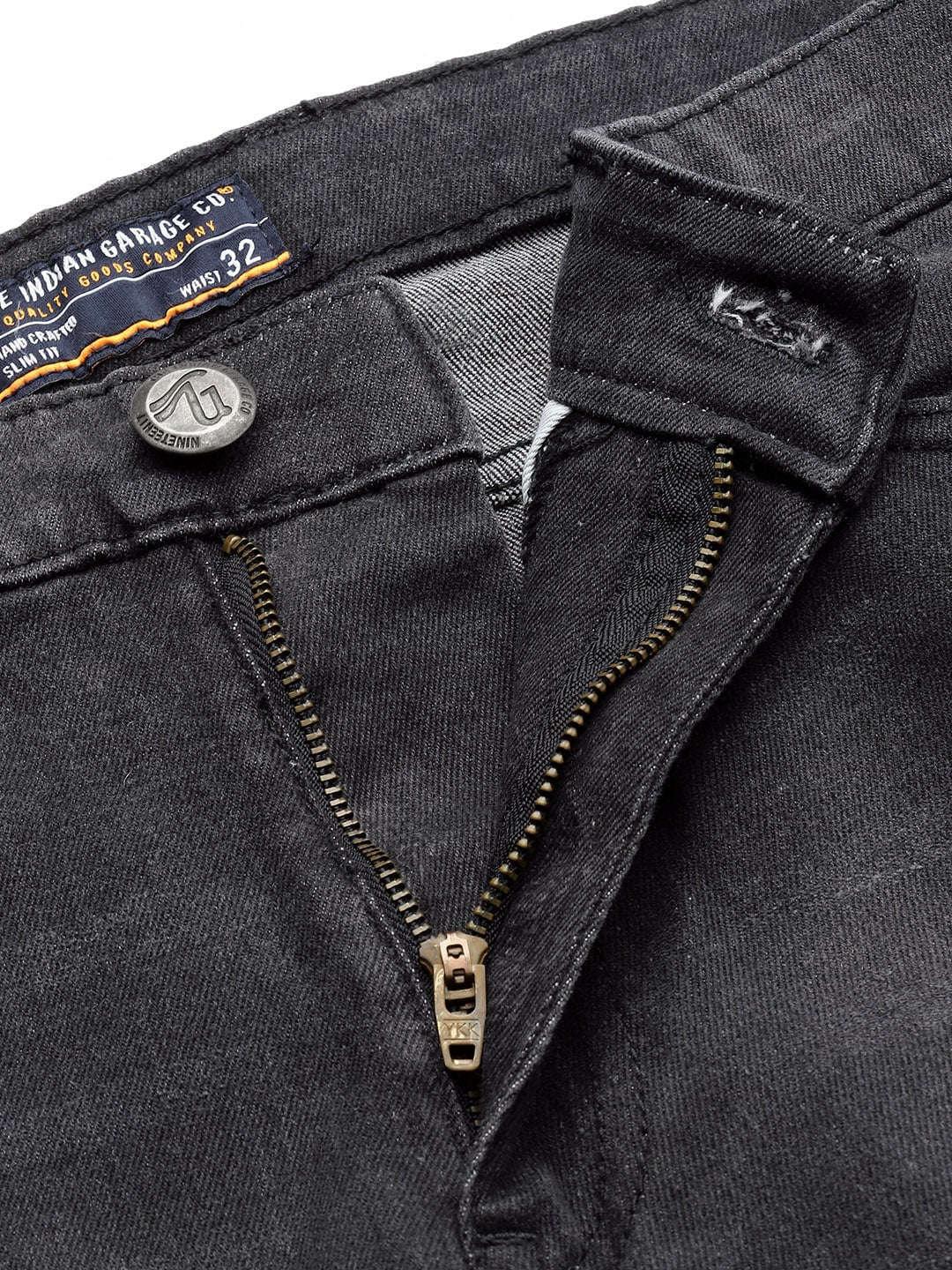 Men's Denim Jeans