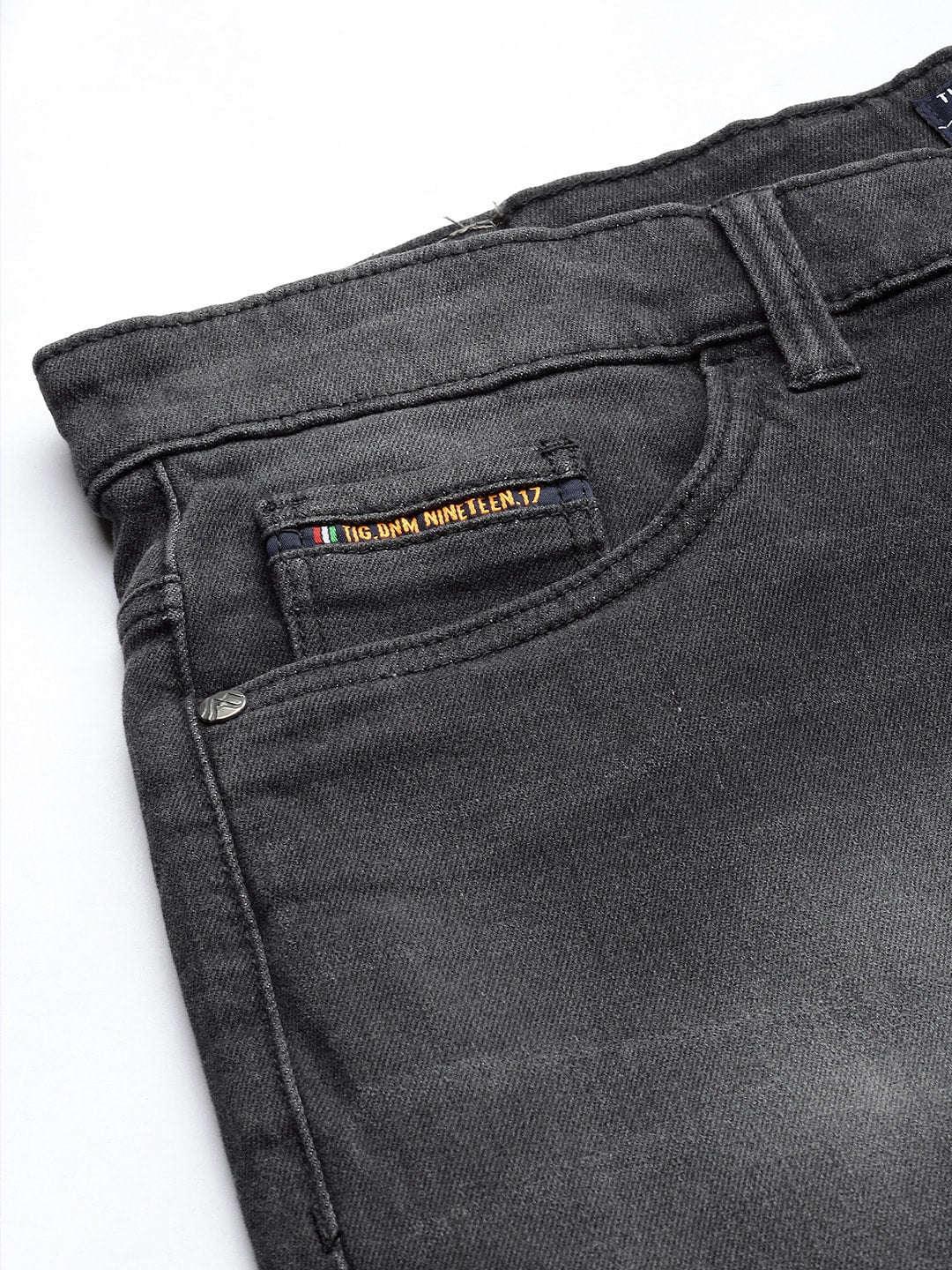 Men's Denim Jeans