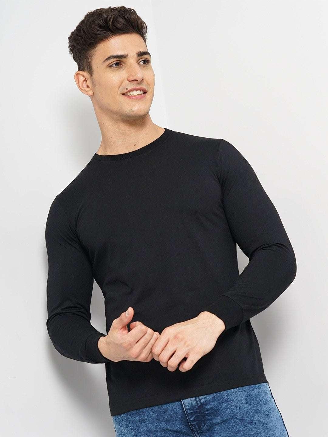 Men's Basic T-Shirt