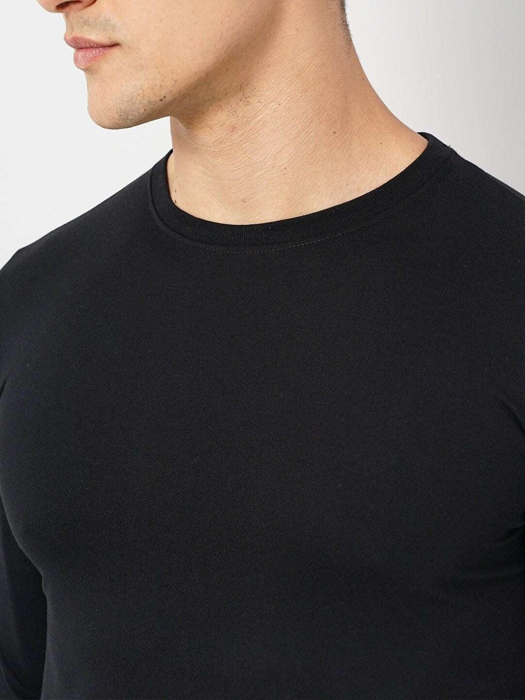 Men's Basic T-Shirt