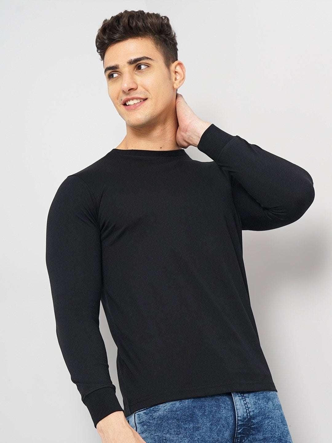 Men's Basic T-Shirt