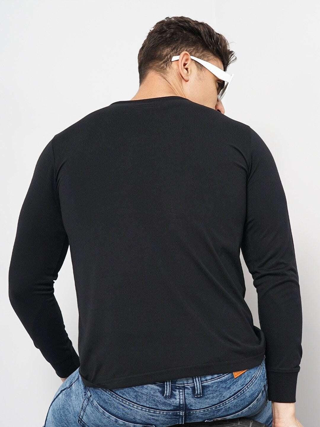 Men's Basic T-Shirt