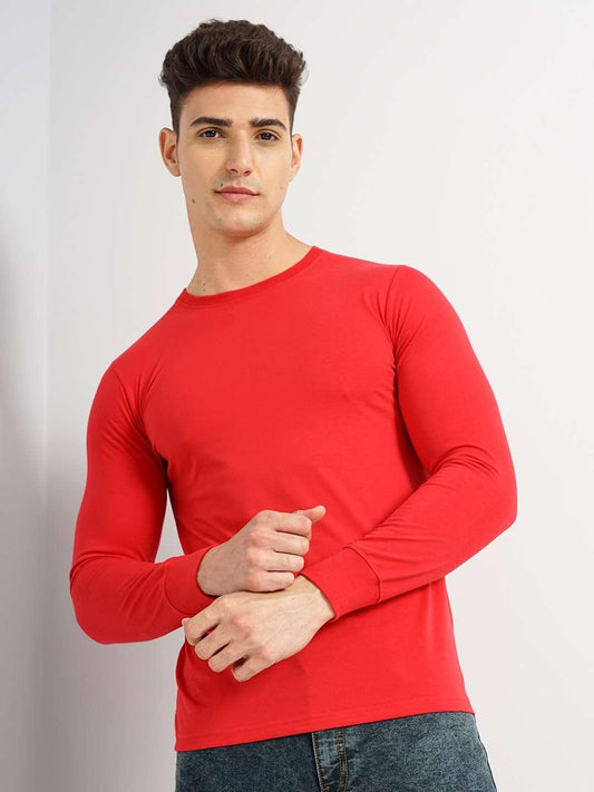 Men's Basic T-Shirt