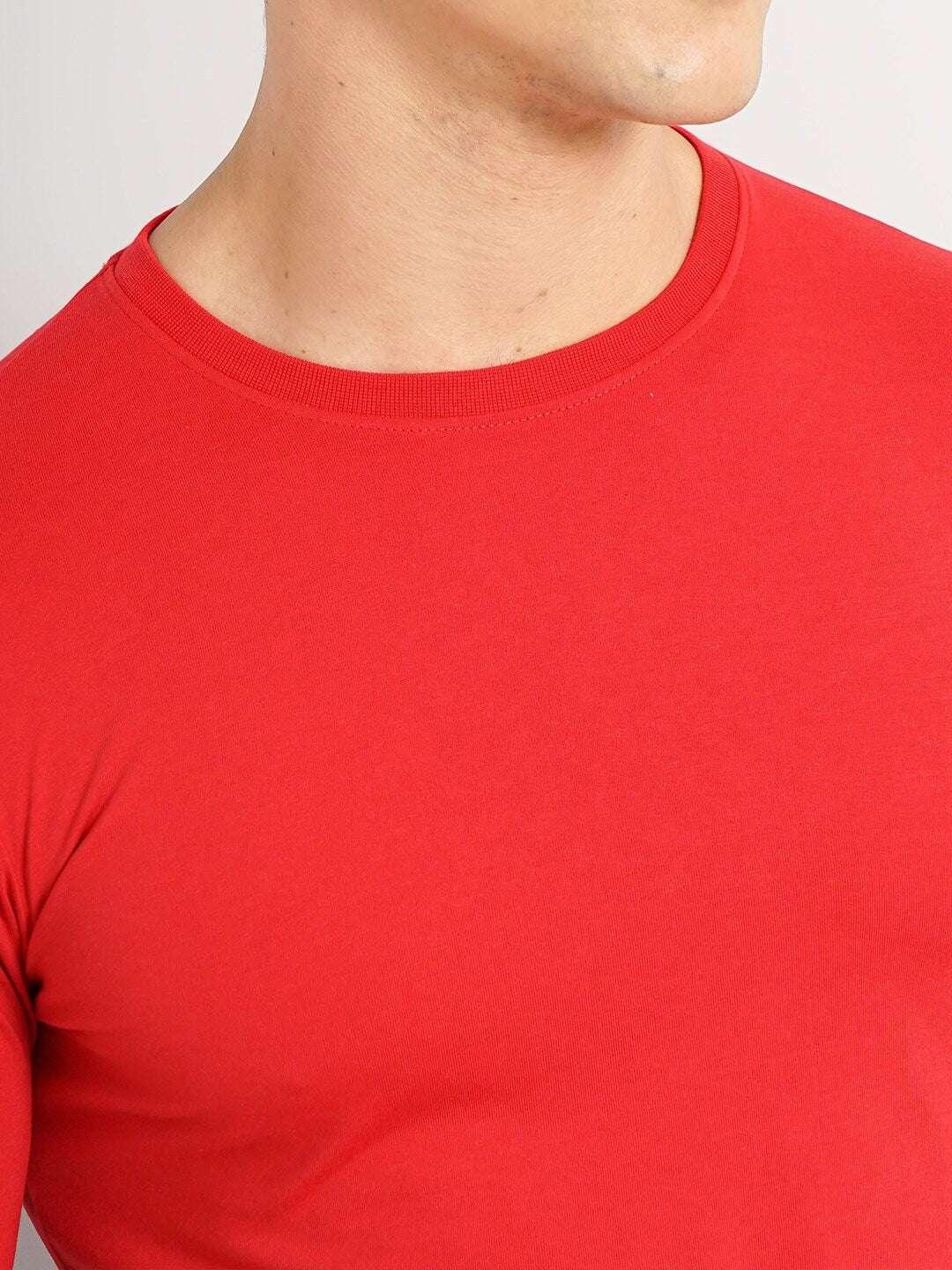 Men's Basic T-Shirt