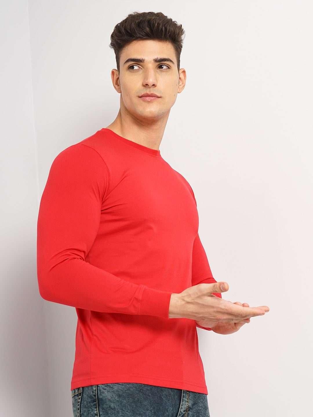 Men's Basic T-Shirt