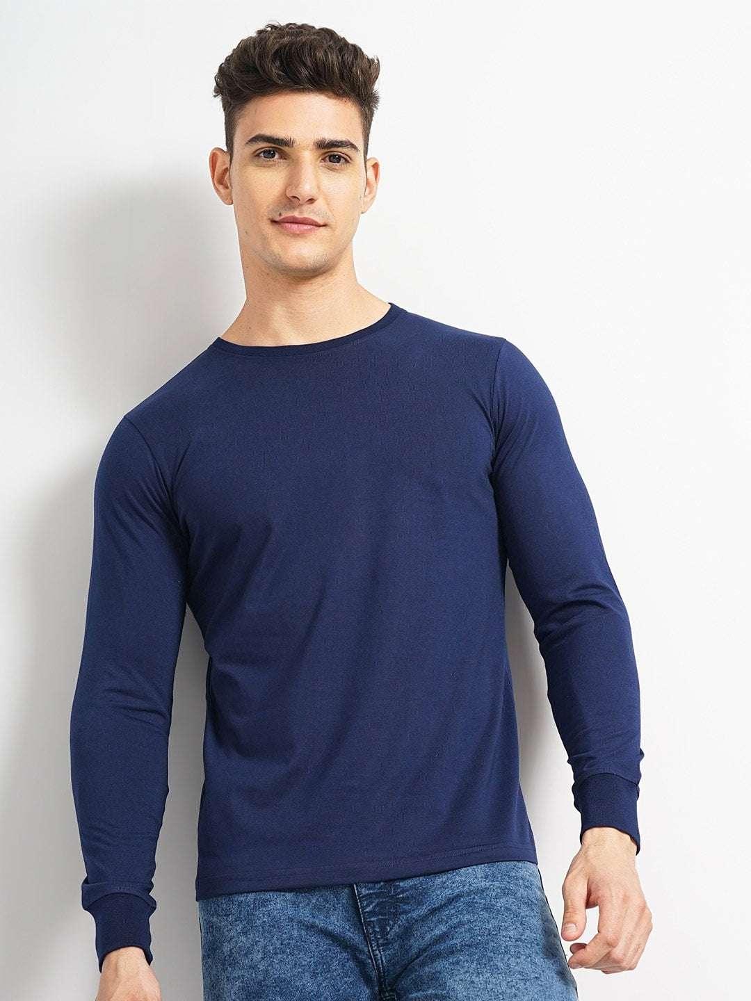 Men's Basic T-Shirt