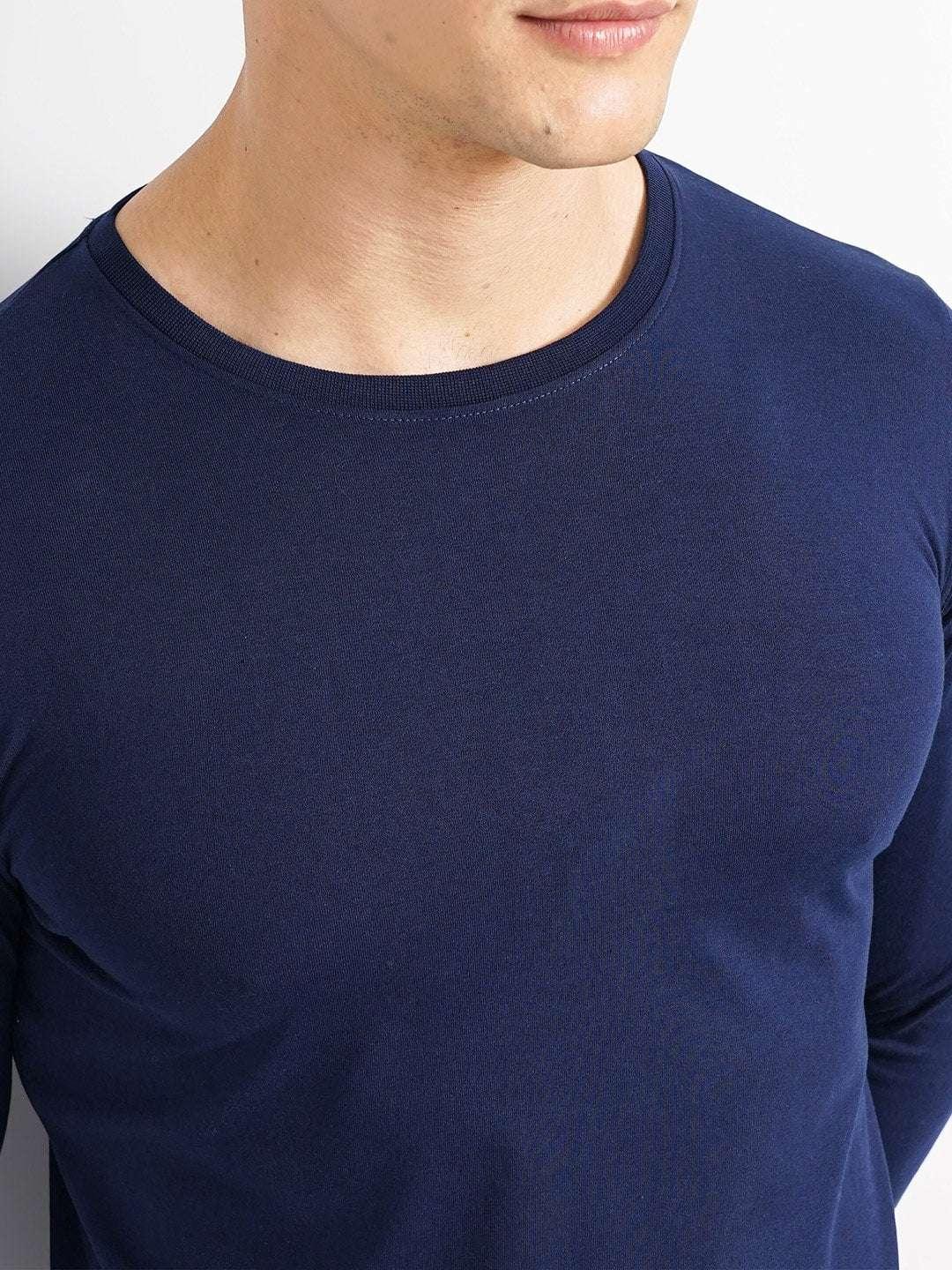 Men's Basic T-Shirt