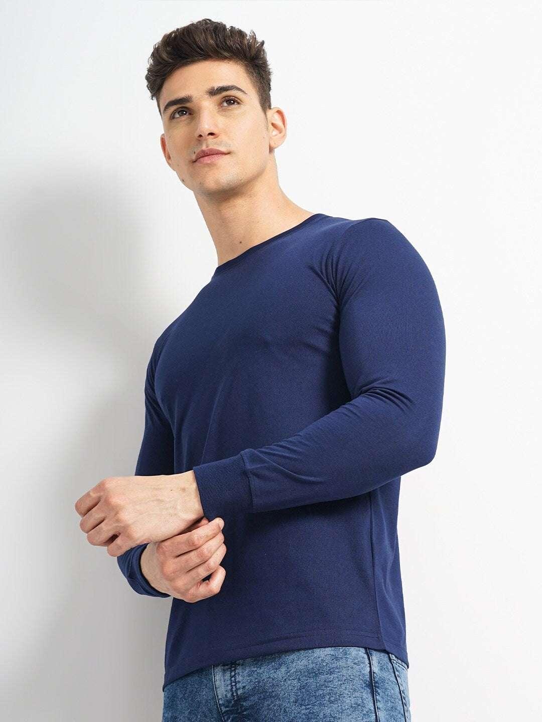 Men's Basic T-Shirt