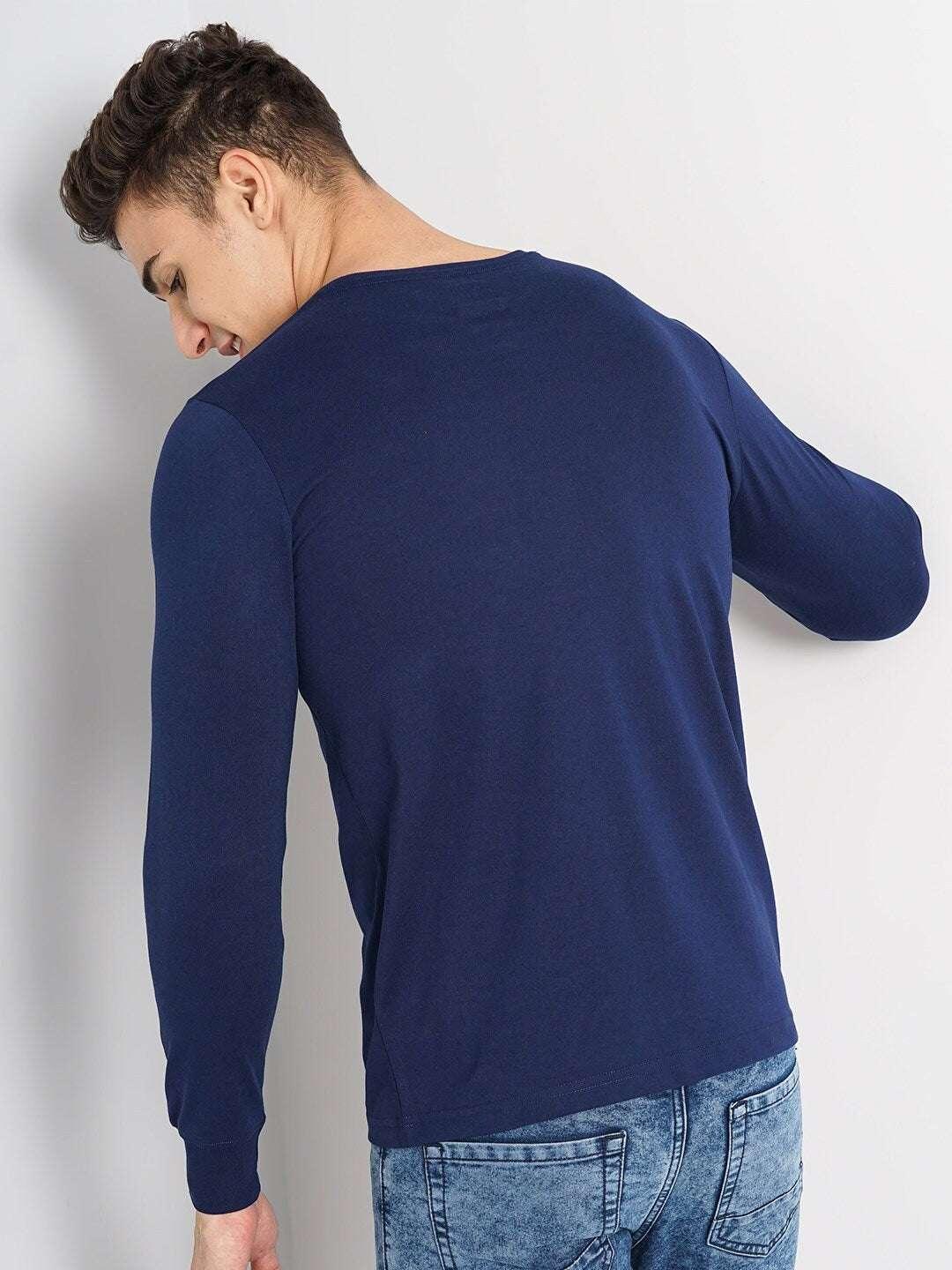 Men's Basic T-Shirt