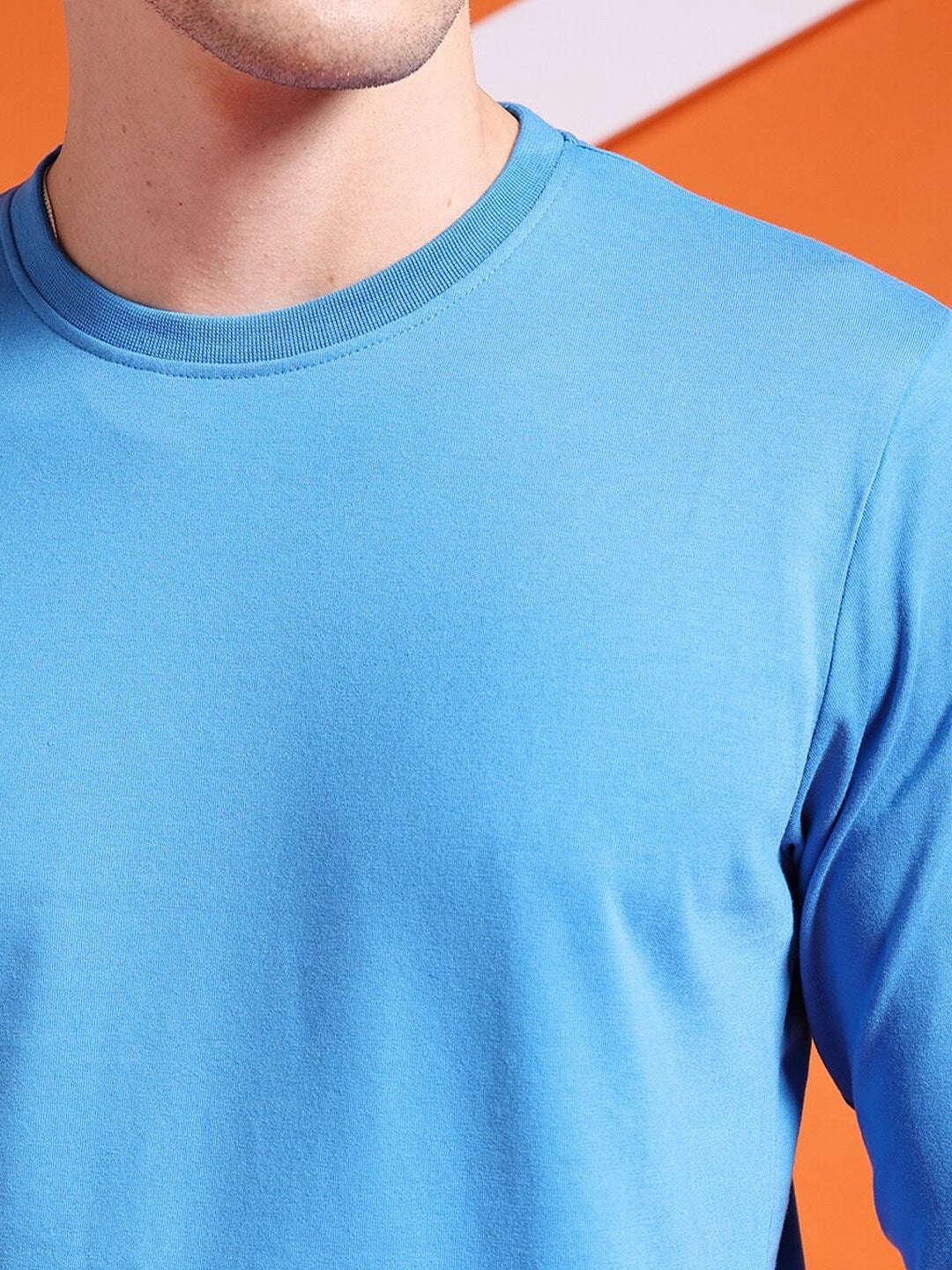 Men's Basic T-Shirt