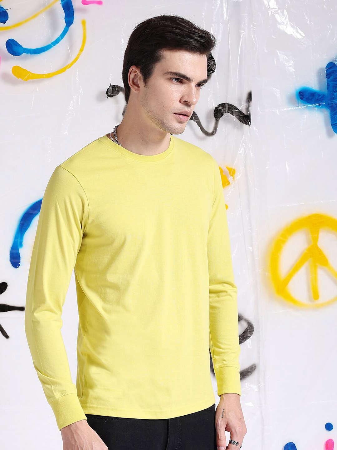 Men's Basic T-Shirt