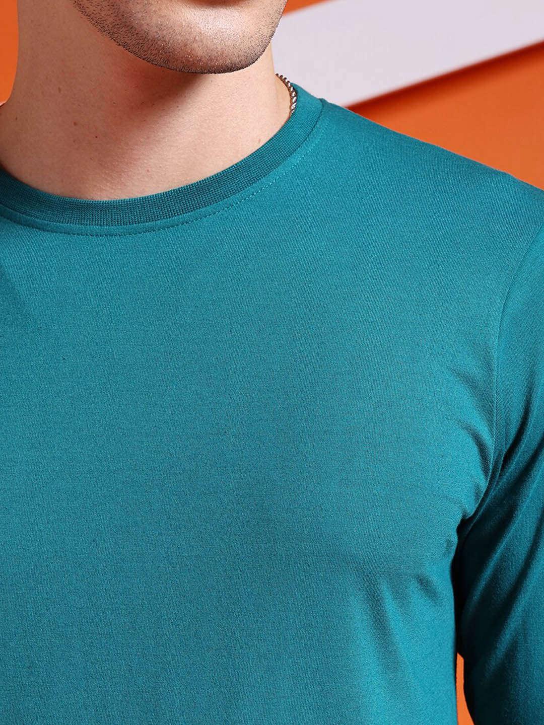 Men's Basic T-Shirt