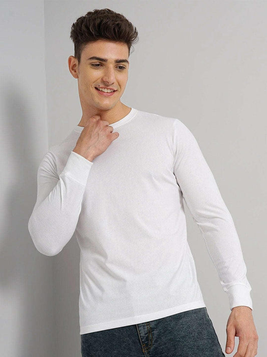 Men's Basic T-Shirt