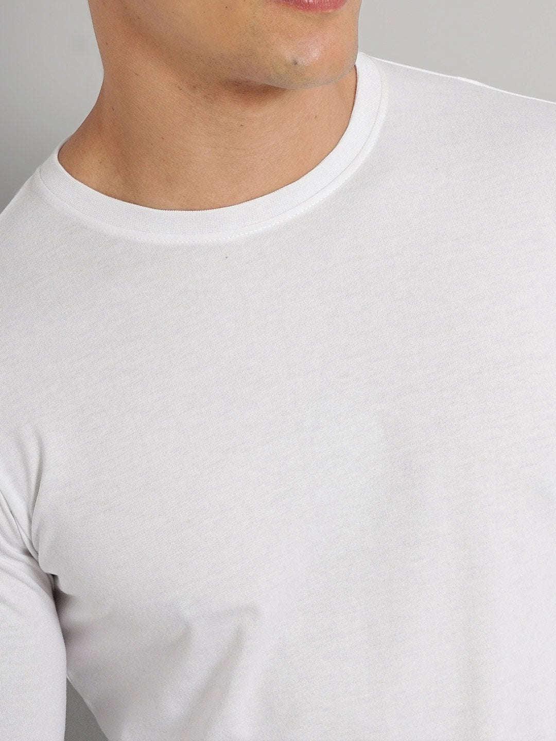 Men's Basic T-Shirt