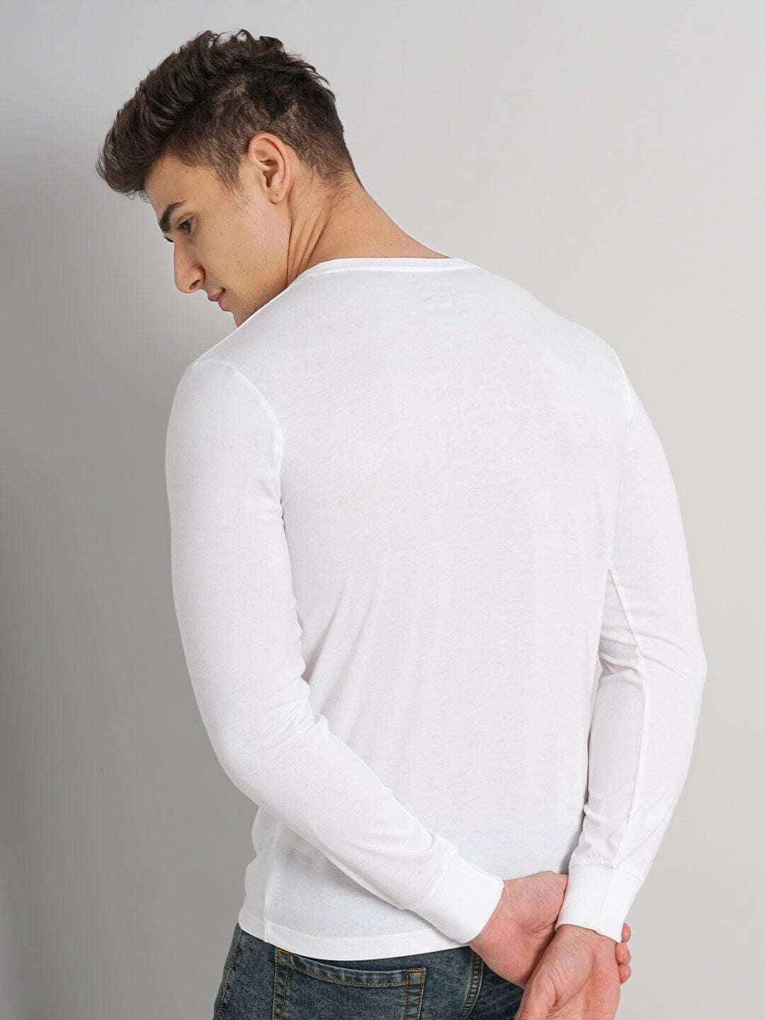 Men's Basic T-Shirt