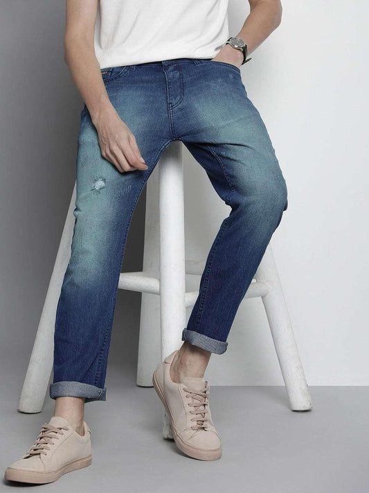 Men's Slim Jeans