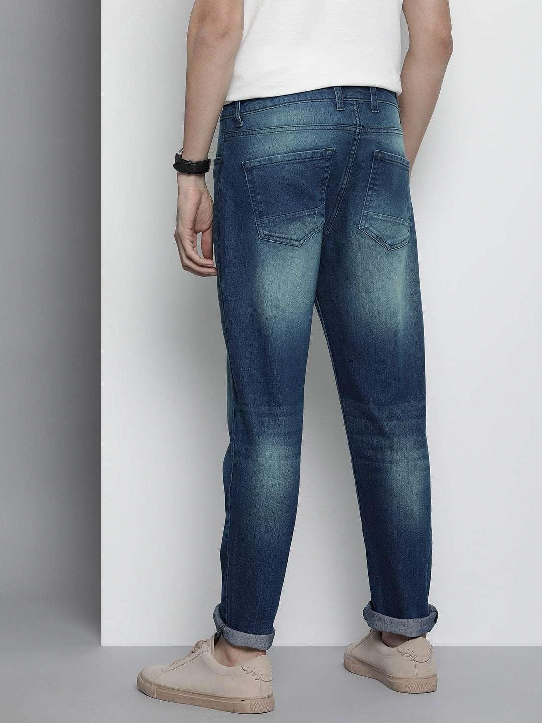 Men's Slim Jeans