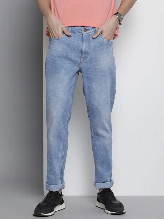 Men's Slim Fit Jeans