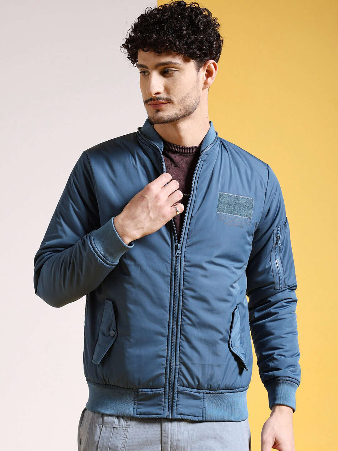 Men's Jacket