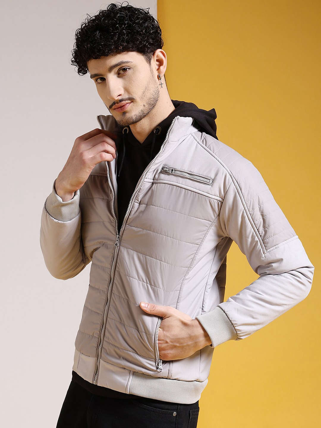 Men's Jacket