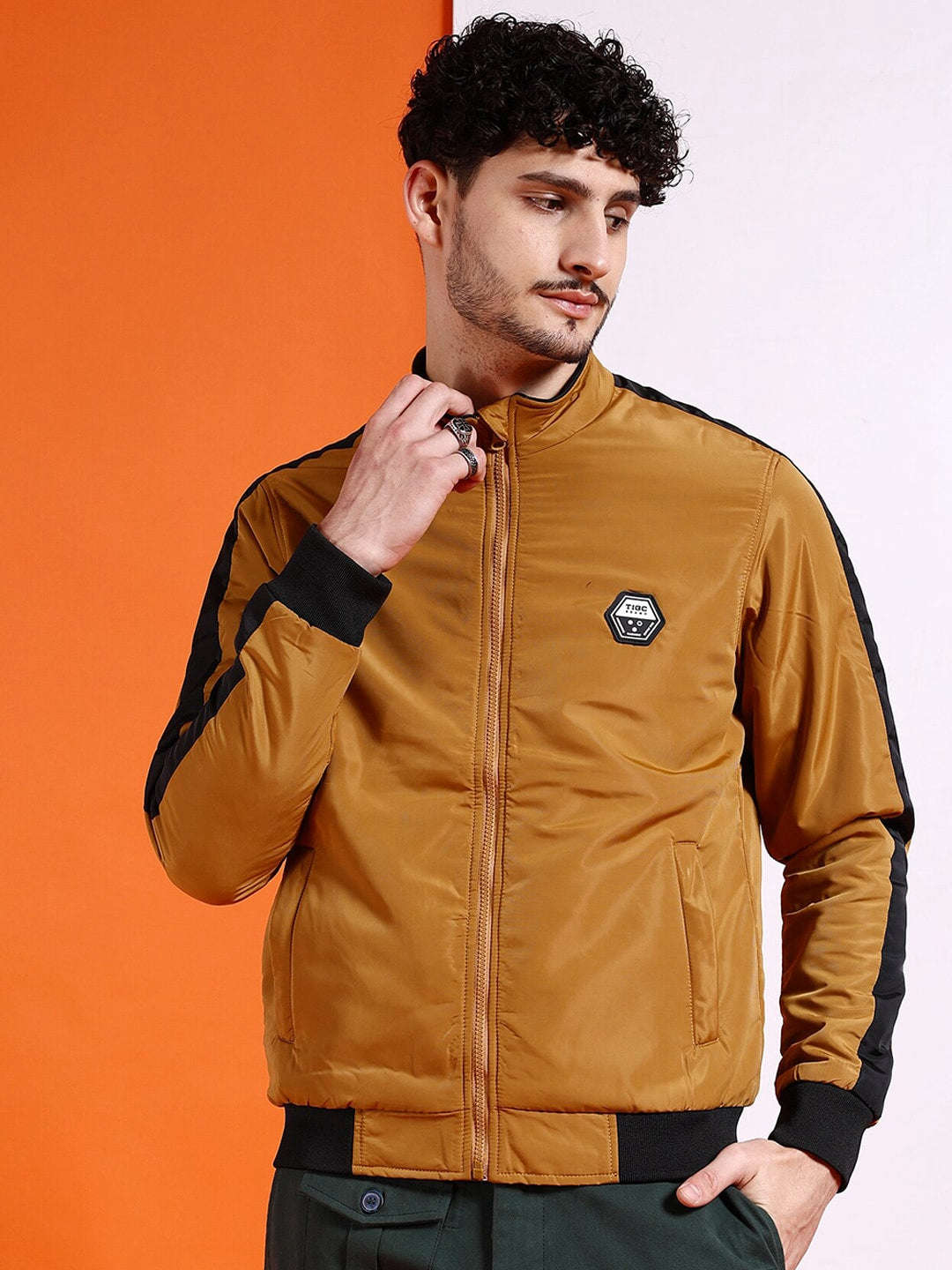 Men's Jacket