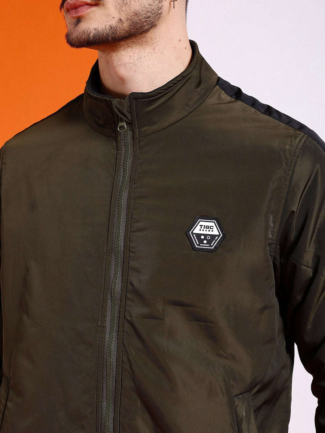 Men's Jacket