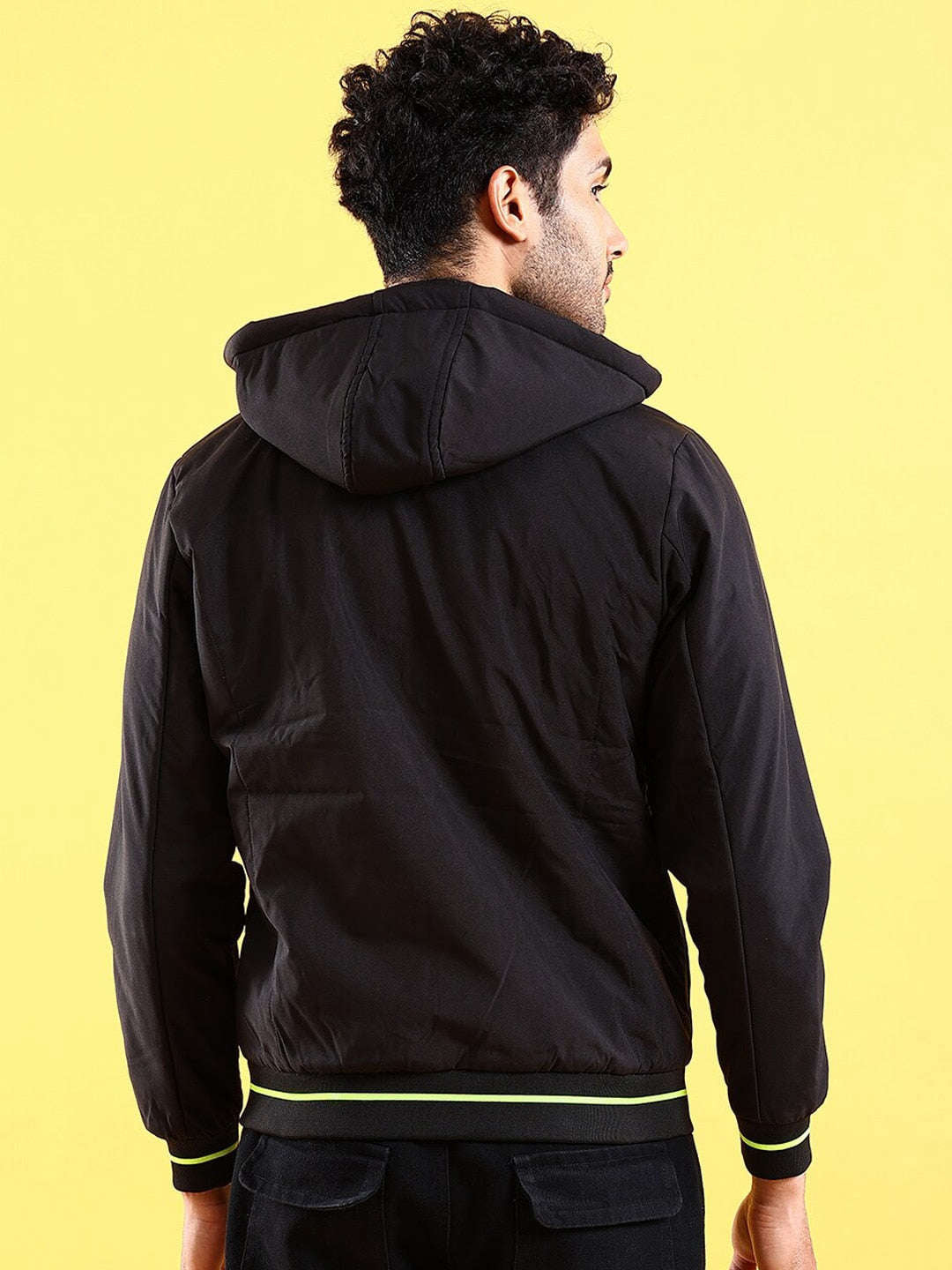 Men's Jacket