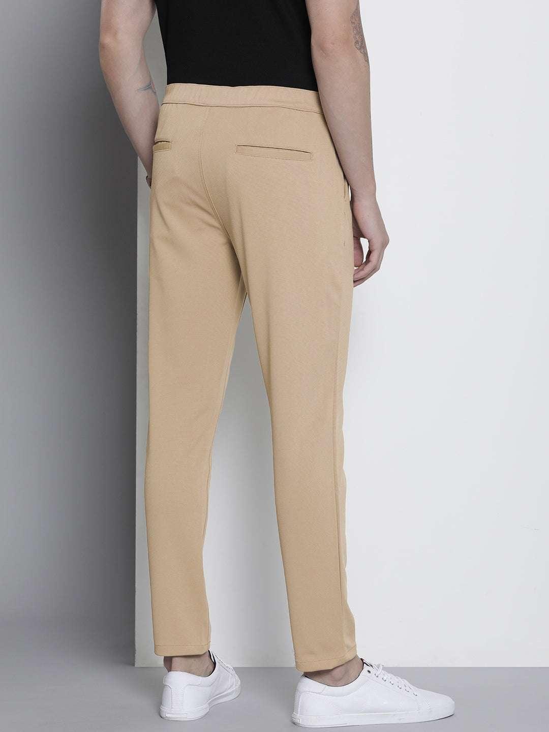 Men's Knitted Jogger Trouser