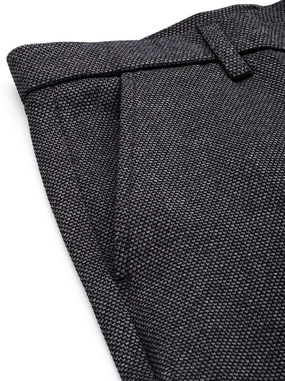 Men's Knitted Trouser