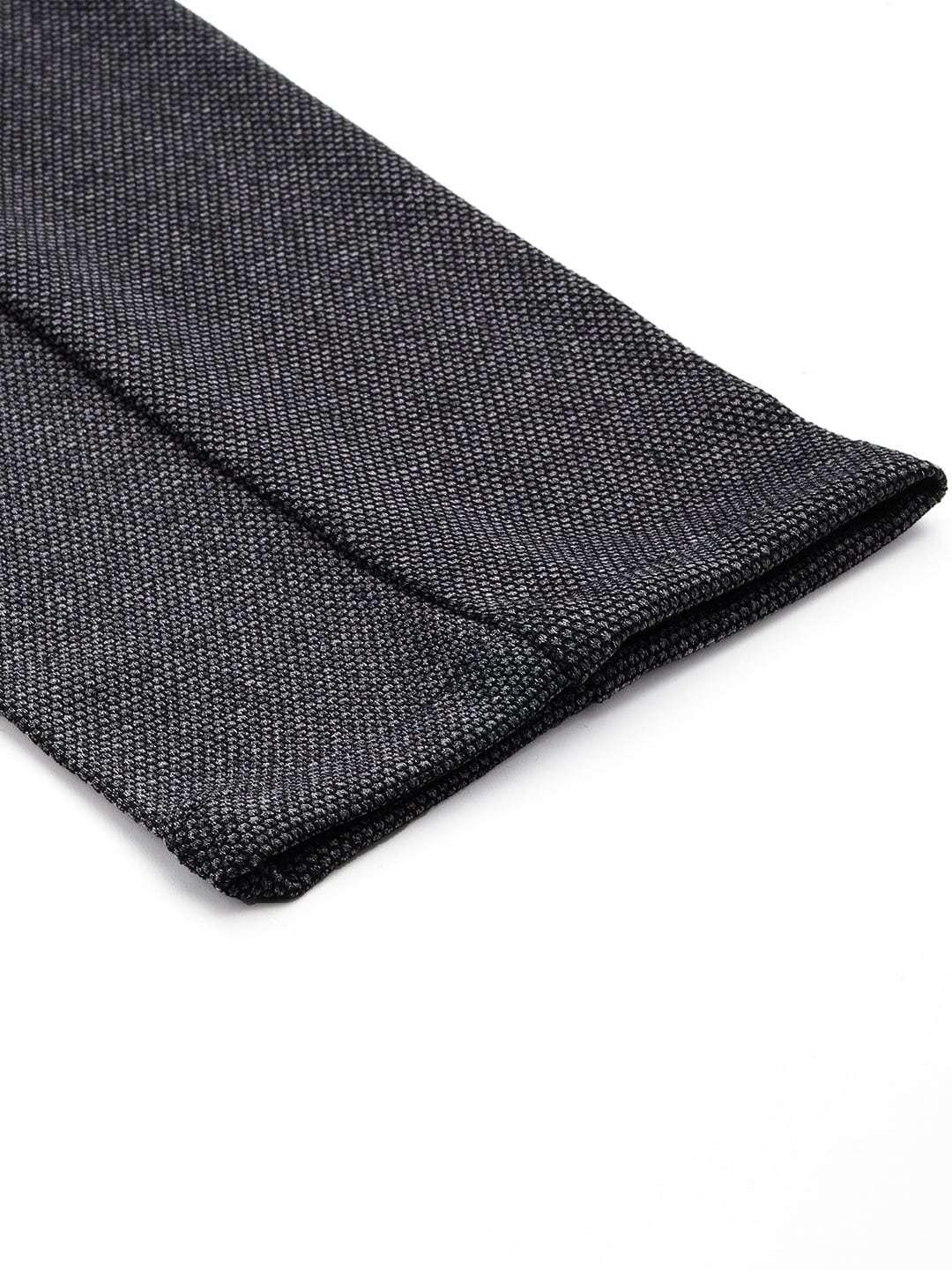 Men's Knitted Trouser