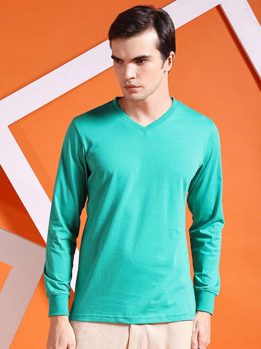 Men's Basic T-Shirt