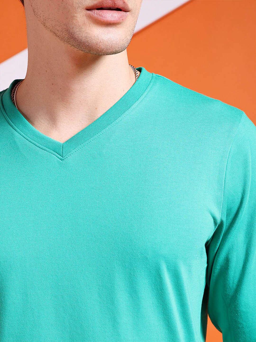 Men's Basic T-Shirt