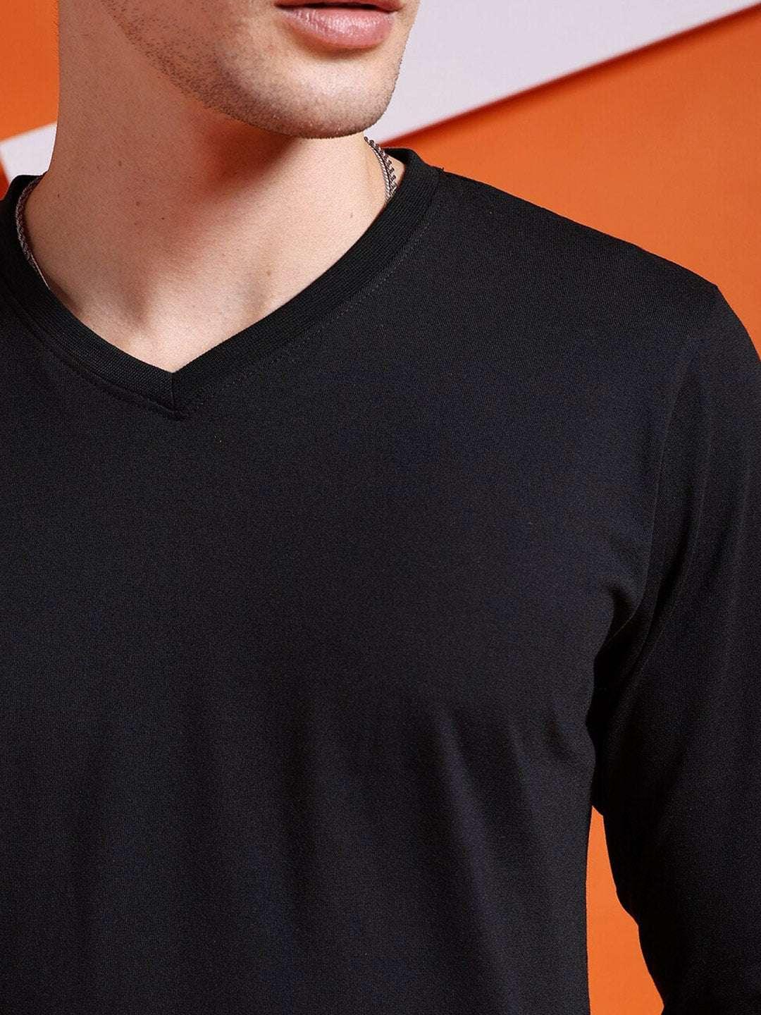 Men's Basic T-Shirt