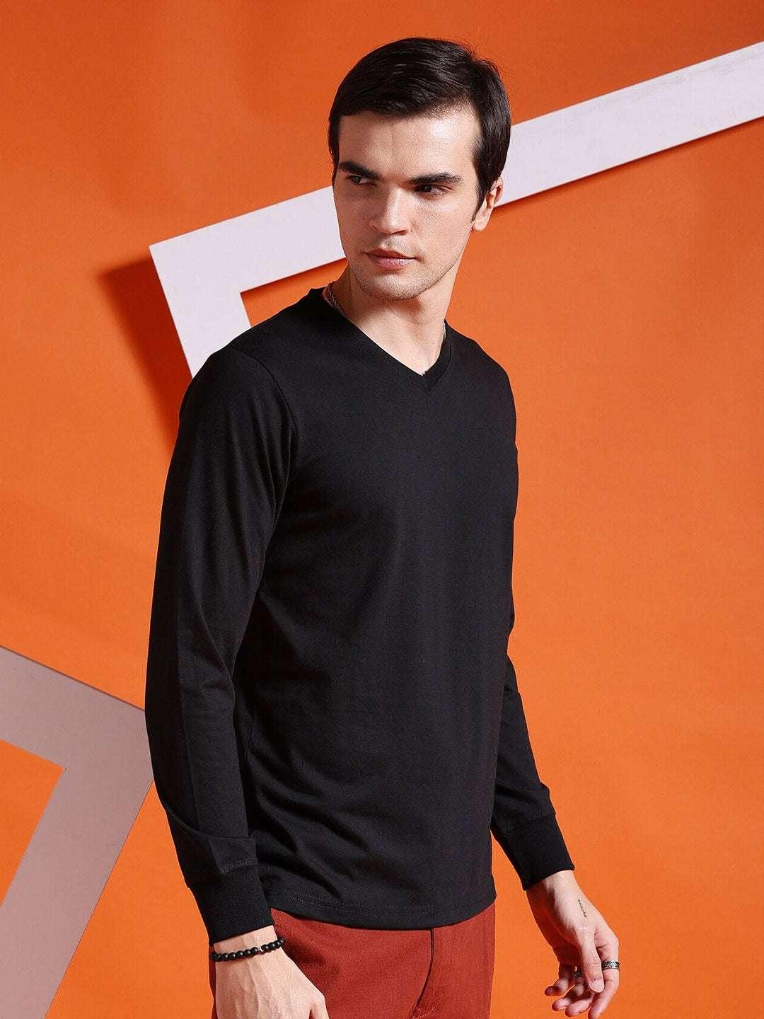 Men's Basic T-Shirt