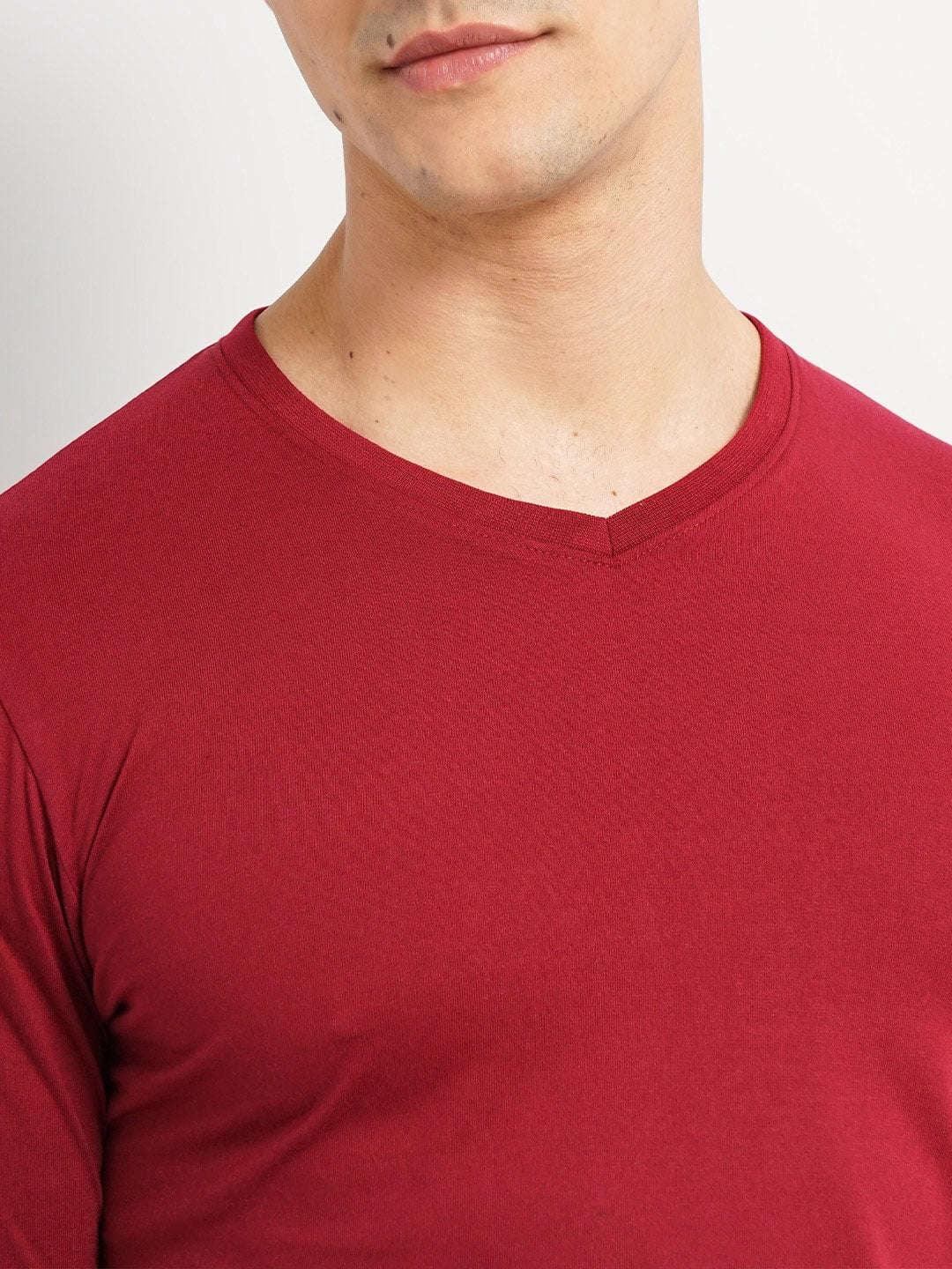 Men's Basic T-Shirt