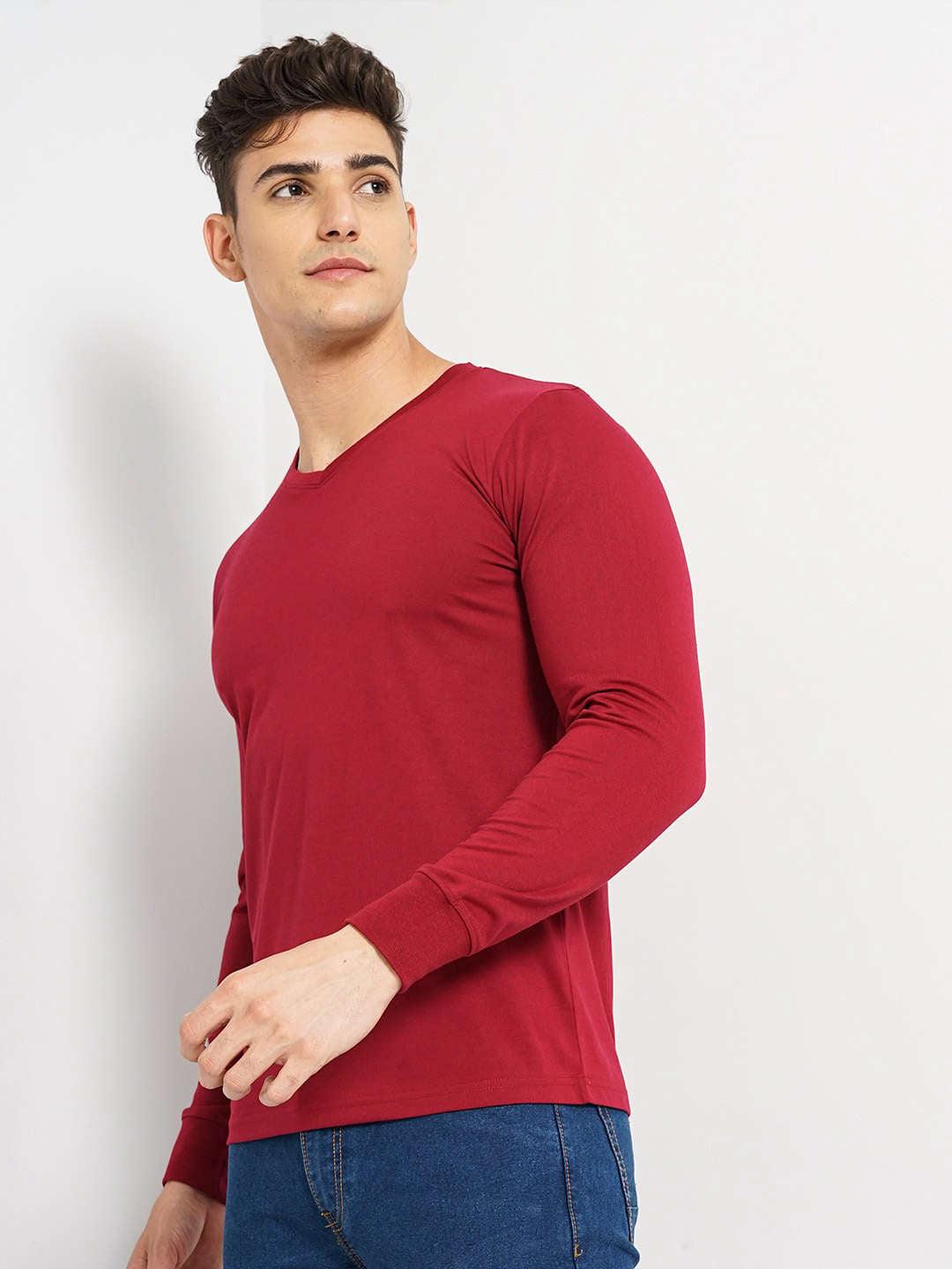 Men's Basic T-Shirt