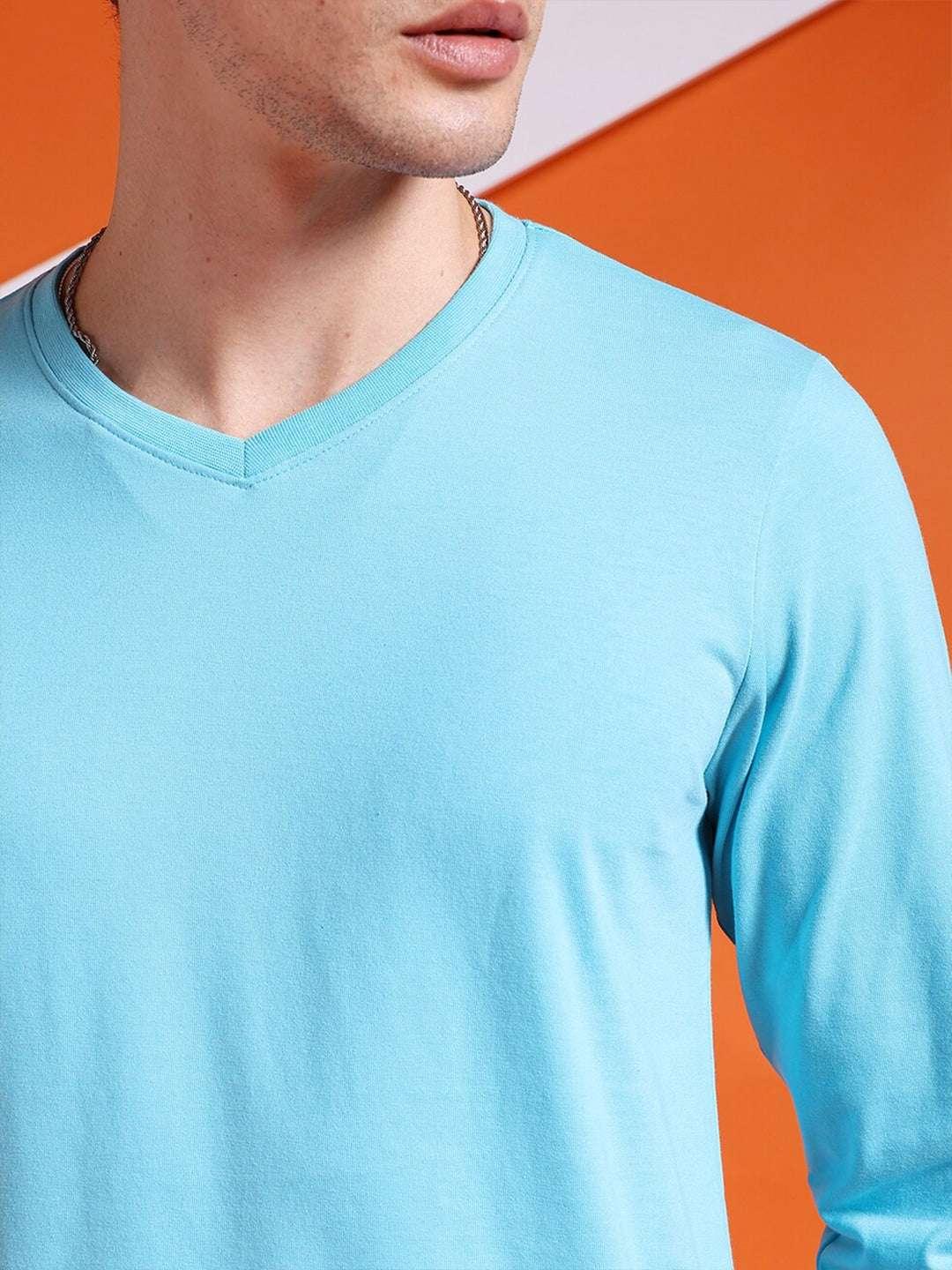 Men's Basic T-Shirt