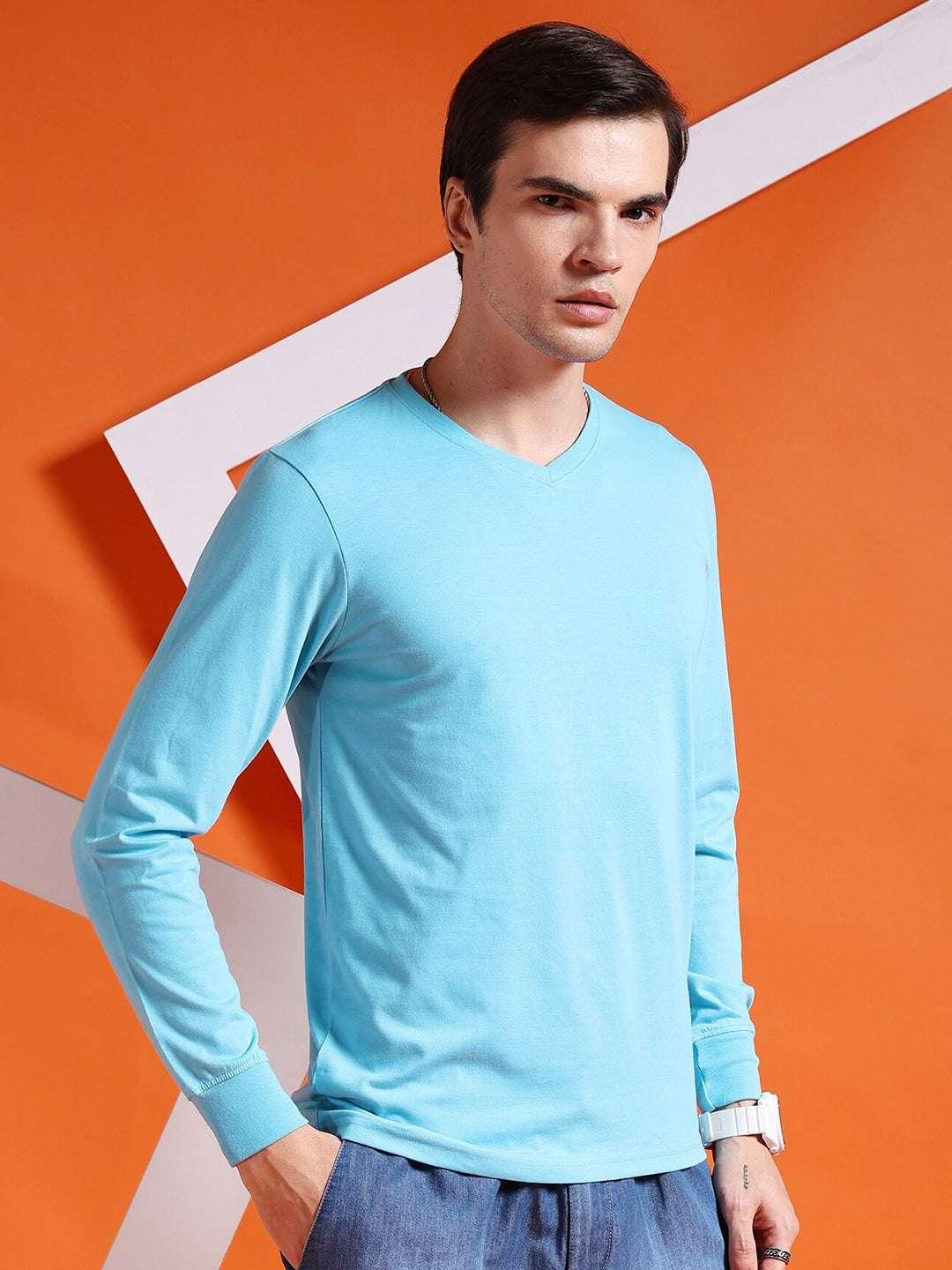 Men's Basic T-Shirt