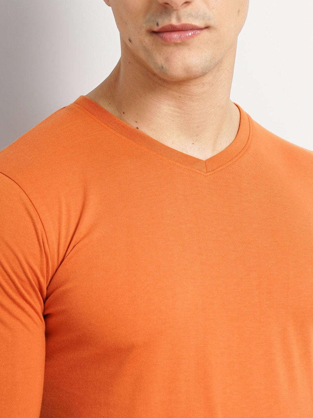 Men's Basic T-Shirt