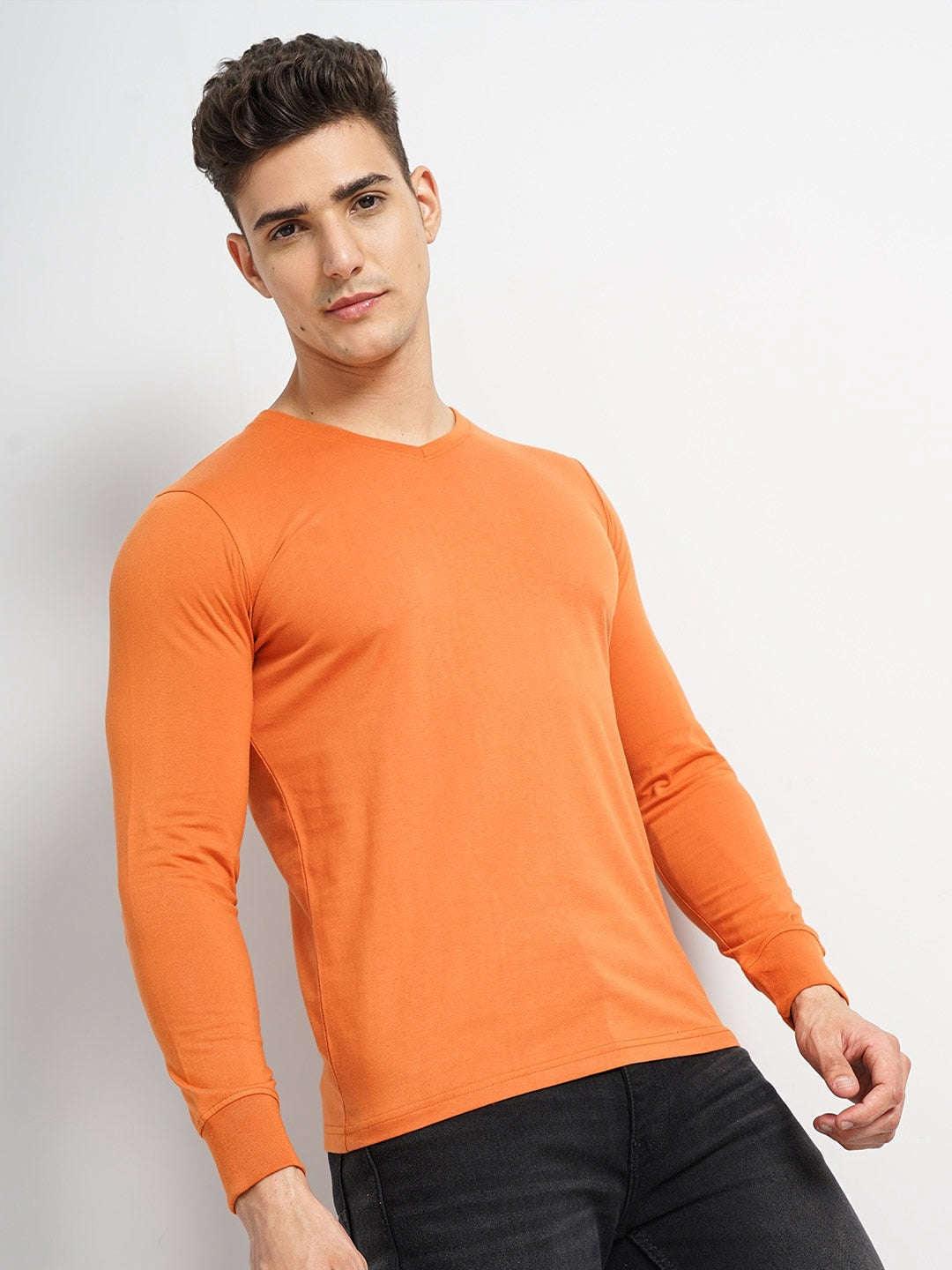 Men's Basic T-Shirt