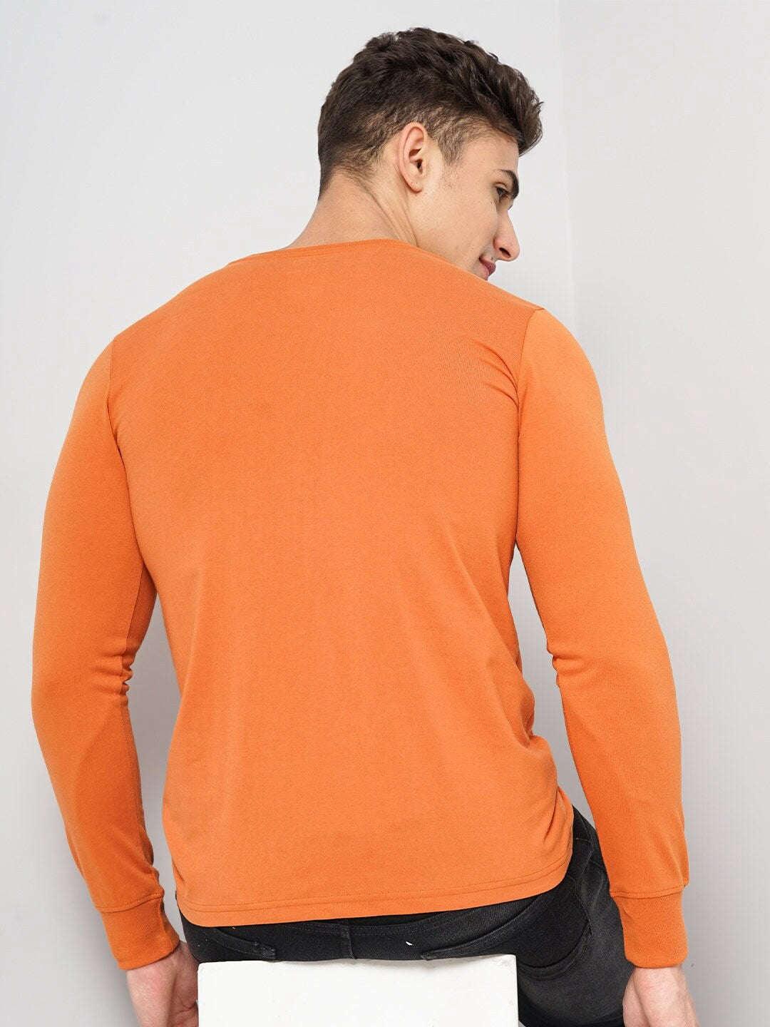 Men's Basic T-Shirt