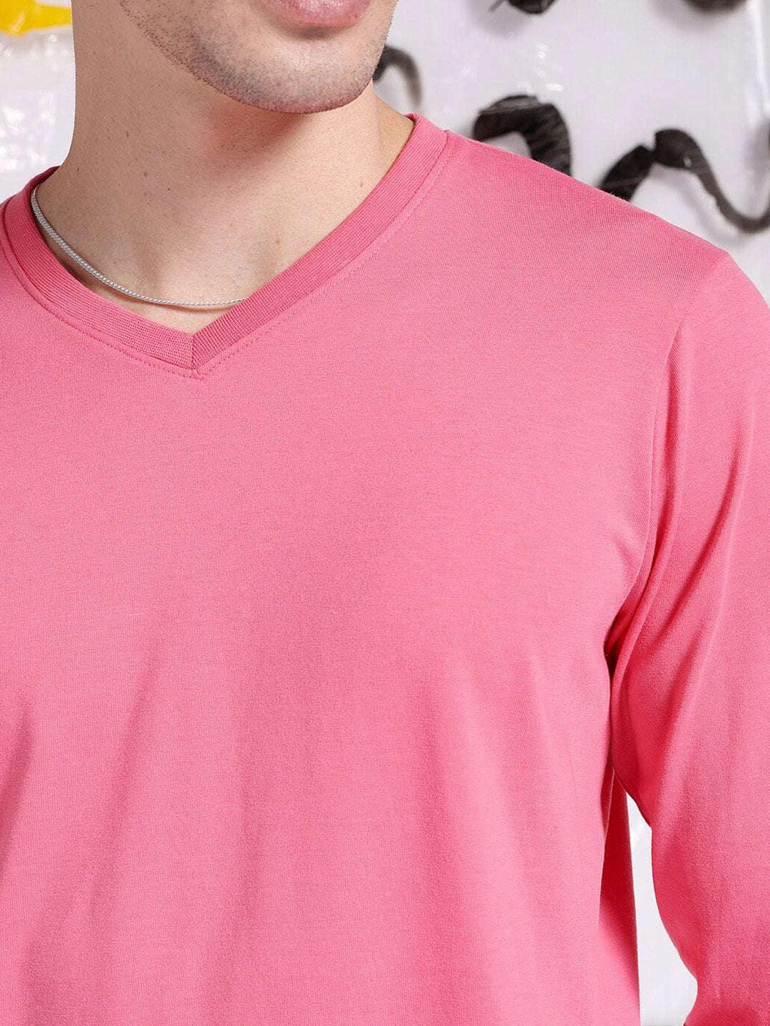 Men's Basic T-Shirt