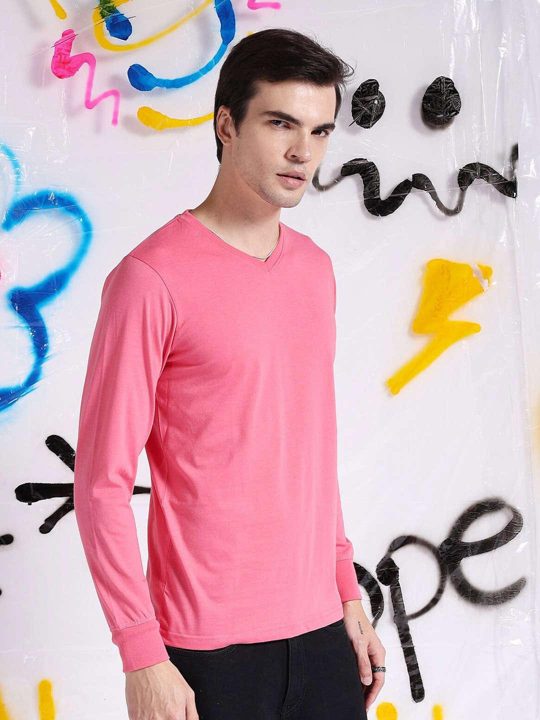 Men's Basic T-Shirt