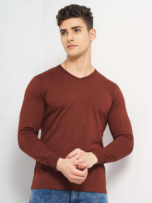 Men's Basic T-Shirt