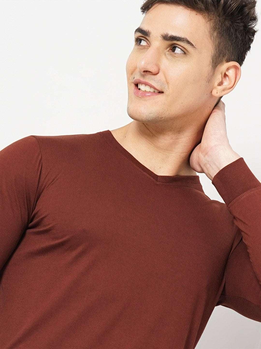 Men's Basic T-Shirt